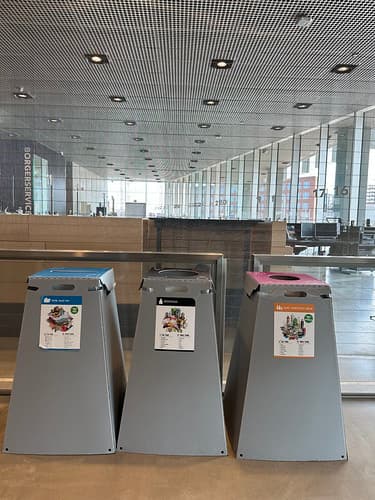 Dokk1, Aarhus, Danemark