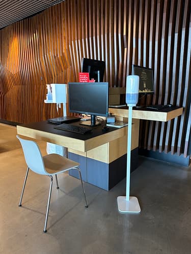 Dokk1, Aarhus, Danemark