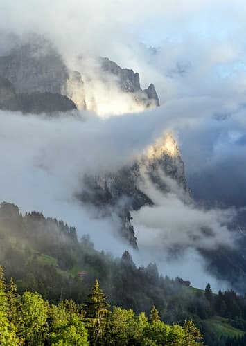 Wengen