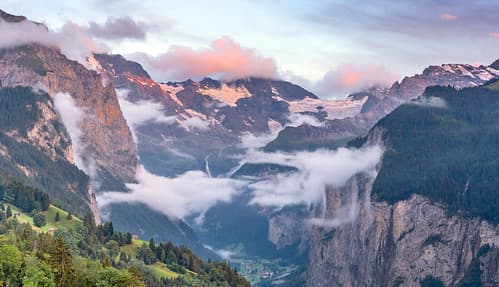 Wengen