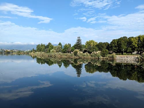 LA BIDASSOA À BÉHOBIE