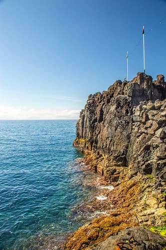 Farol de Câmara de Lobos