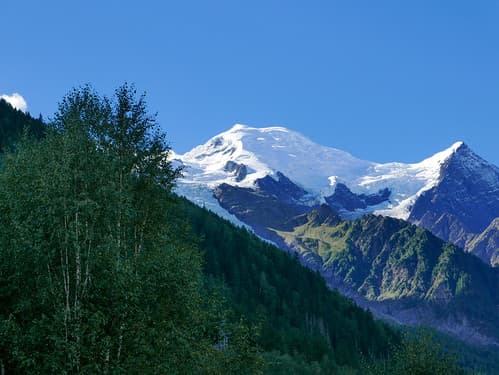 Mont Blanc