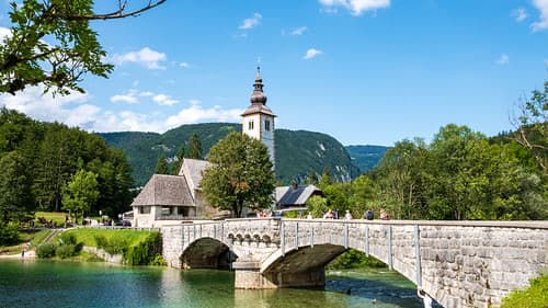 Slovenie