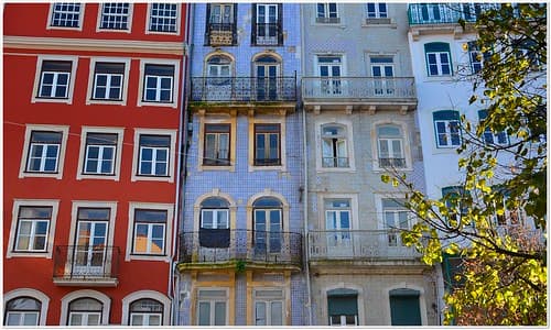 Coímbra. Portugal.