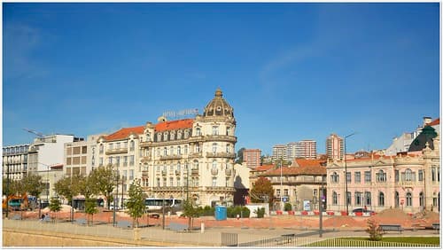 Coímbra. Portugal.