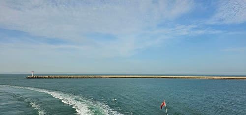 Dunkerque, France