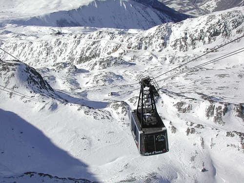 Alpe d'Huez - Francia
