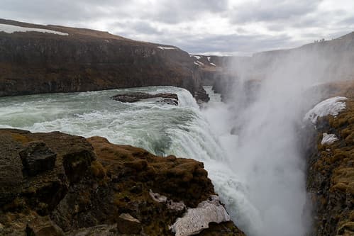 Gullfoss