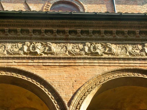 Bologne, 40 km d'arcades 61 (61 sur 64)
