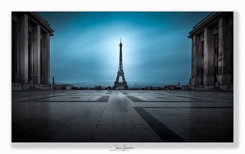 Paris, France.