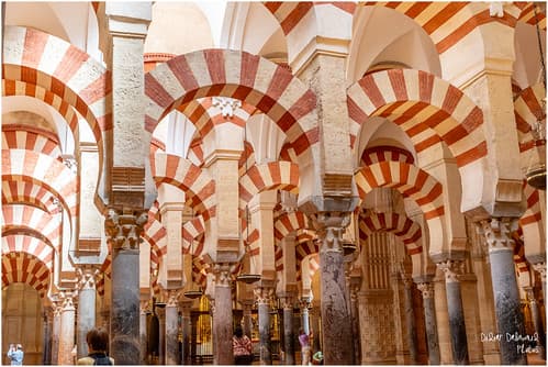 Cordoue, Espagne, Mezquita