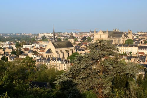 OverPoitiers