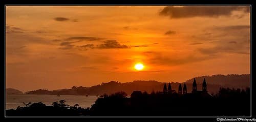 Langkawi. Malaisie. Malaysia.