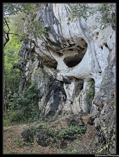 Krabi. Thaïlande. Thailand