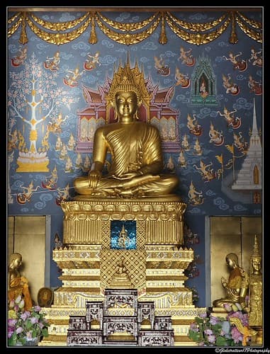 Krabi. Thaïlande. Thailand