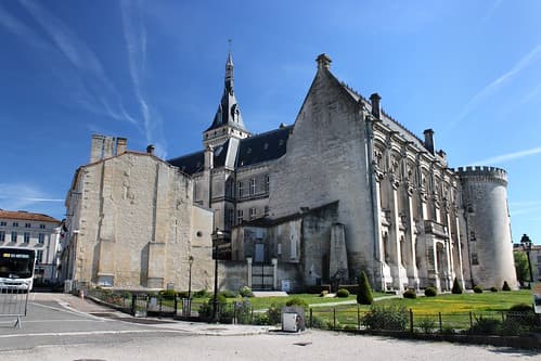 AngoulêmeCityHall