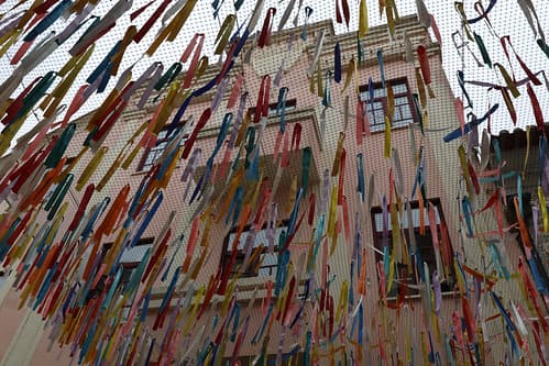 Aveiro, Portugal