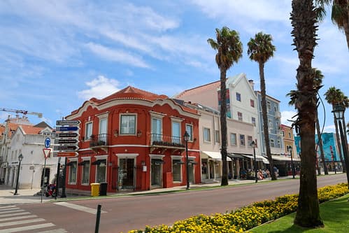 Cascais, Portugal