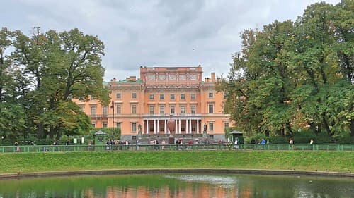 Engineers' Castle