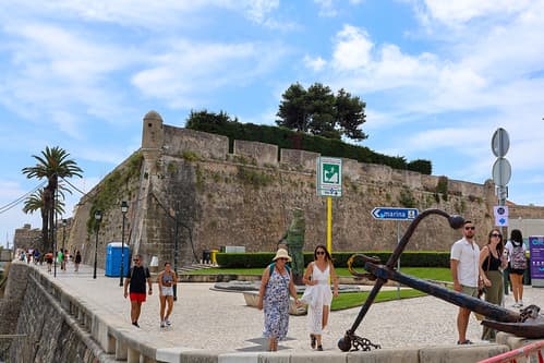 Cascais, Portugal