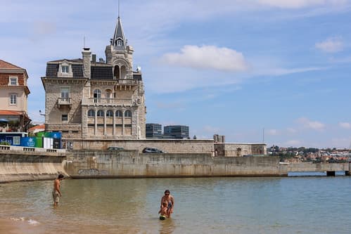 Cascais, Portugal
