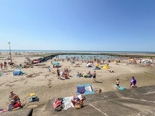 Wimereux, France
