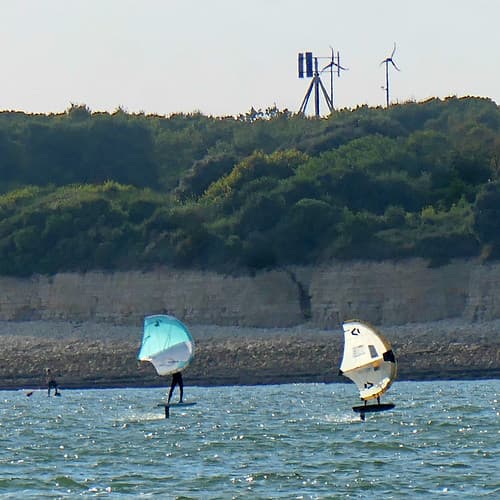 La Rochelle, Charente-Maritime, France