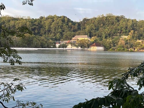 Kandy, Sri Lanka