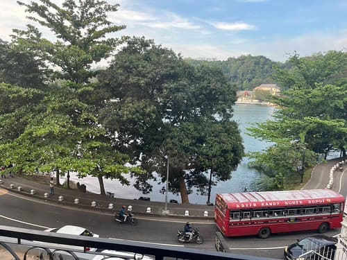 Kandy, Sri Lanka