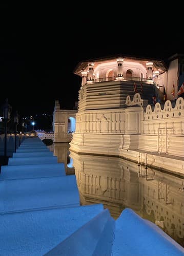 Kandy, Sri Lanka