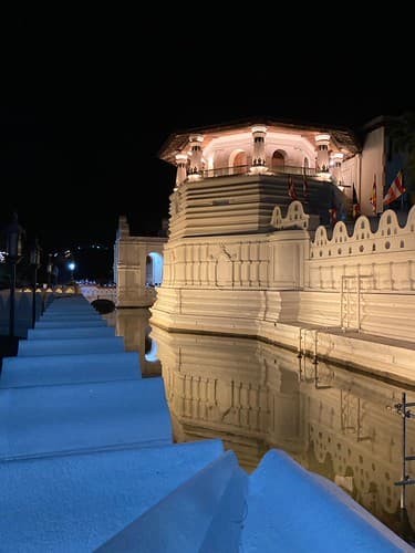 Kandy, Sri Lanka