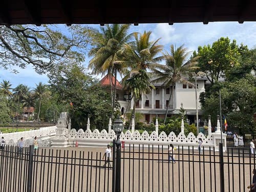 Kandy, Sri Lanka