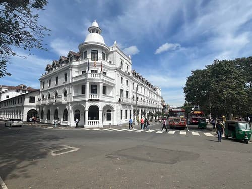 Kandy, Sri Lanka