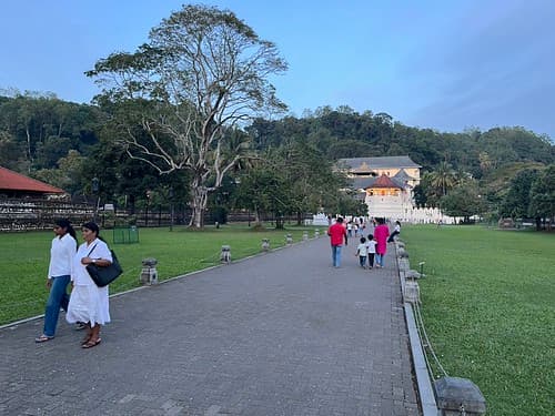 Kandy, Sri Lanka