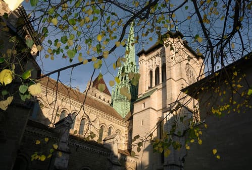 Genève