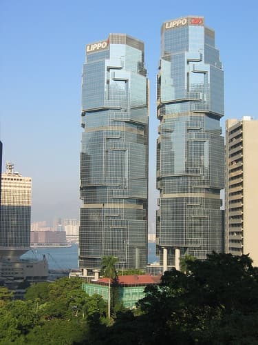 Hong Kong