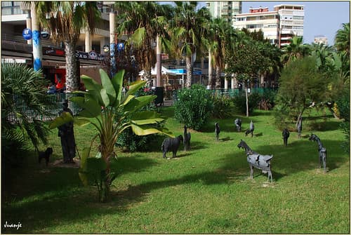 🇪🇸 🇪🇺 Benidorm (Comunidad Valenciana, España, 18-10-2012)