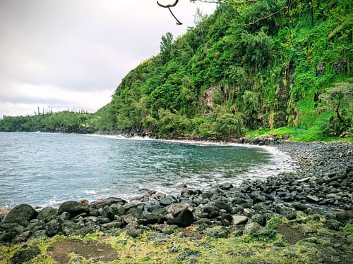 ANSE AUX CASCADES (6)