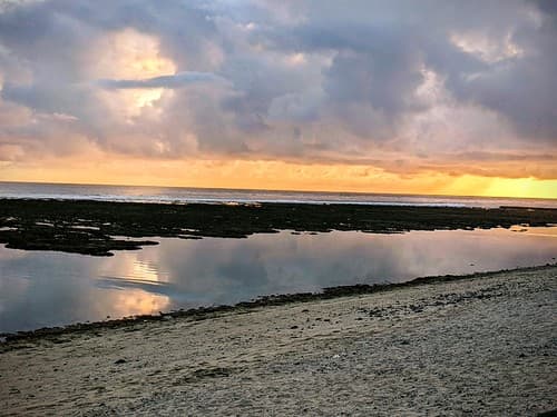 L'OCÉAN INDIEN (2)