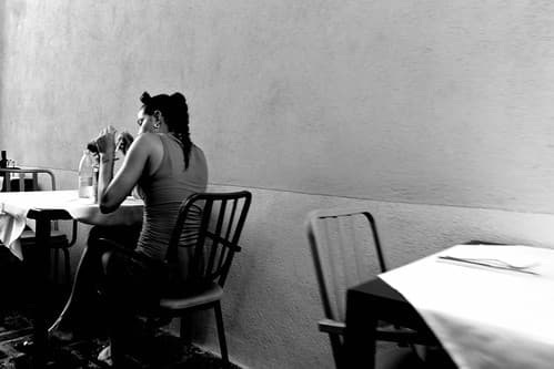 Lunch