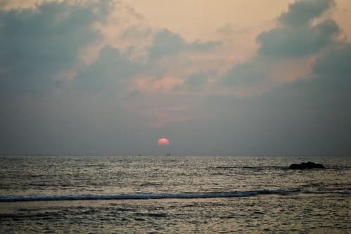 Horizon