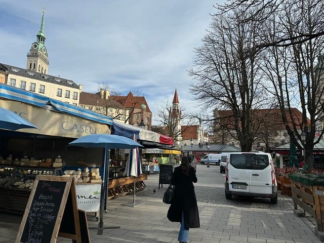 Munich