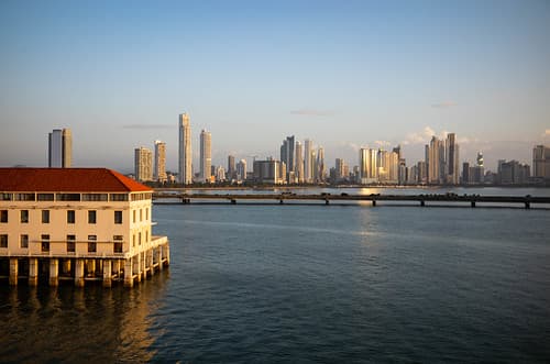 Panama City, Panama