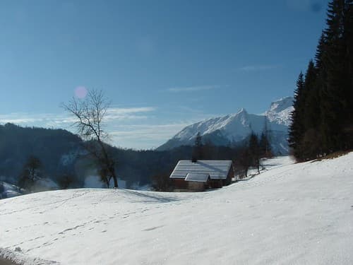 Alpe d'Huez