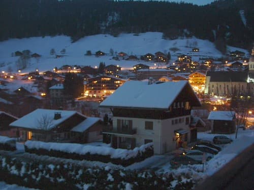 Alpe d'Huez