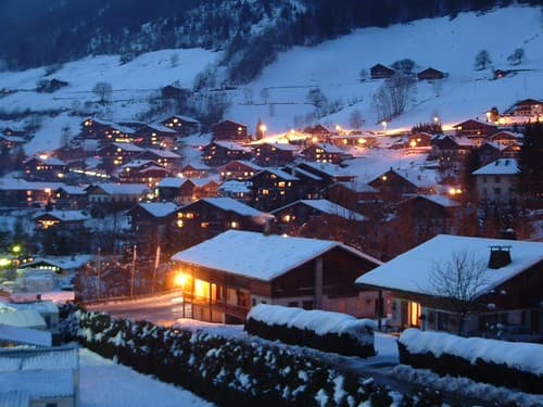 Alpe d'Huez