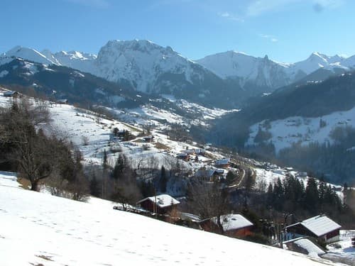 Alpe d'Huez