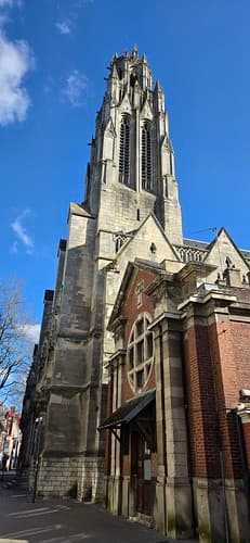 Arras, France