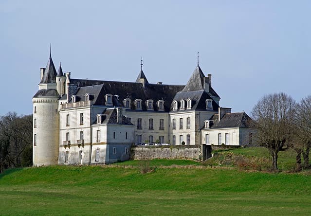 Au fil du Nil